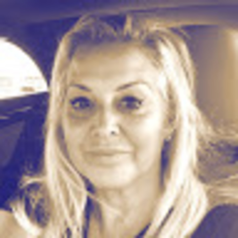 Meet your Posher, Kelly